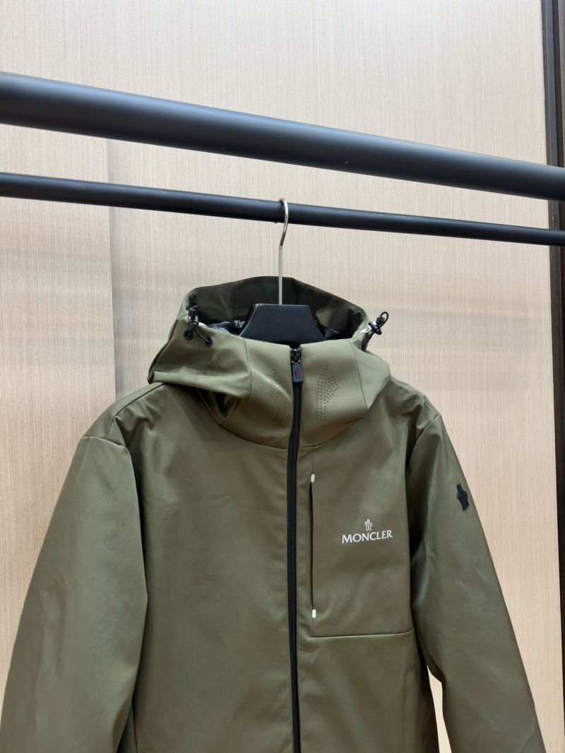 Balenciaga Down Coat